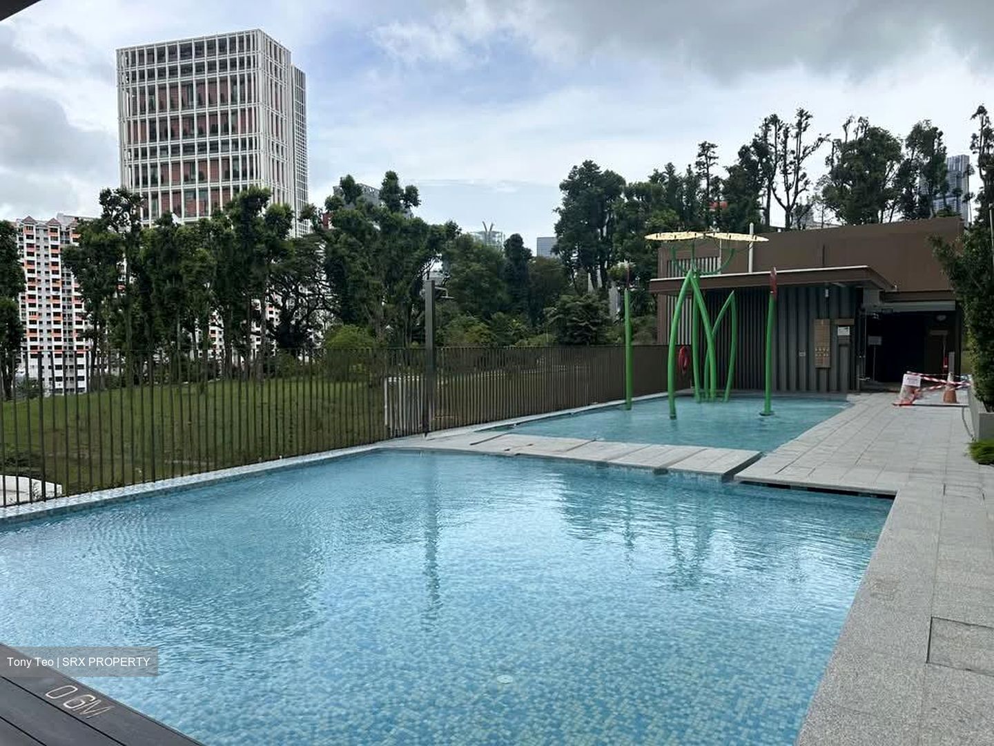 The Landmark (D3), Condominium #589308091